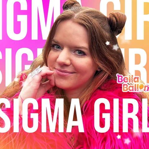 Sigma Girl